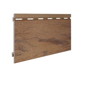 Kerrafront Rustic FS-201 Tawny